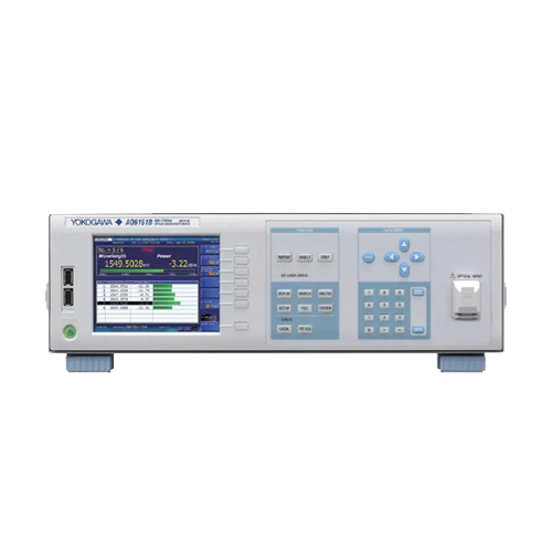 AQ6151B Yokogawa 橫河 光波長計