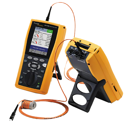 DTX-1800 福祿克 Fluke 網(wǎng)線測(cè)試儀 CableAnalyzer-美佳特科技